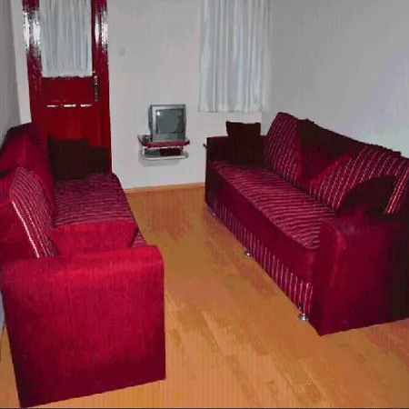 Appart hôtel Memory Apart